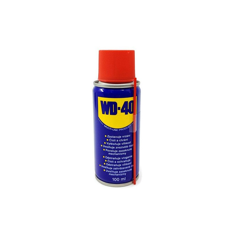 Univerzális kenőanyag WD 40-100ml