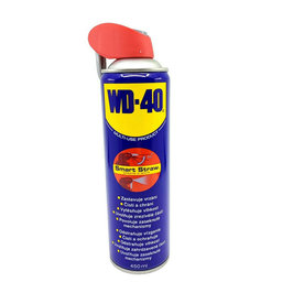 Univerzális kenőanyag WD 40-450ml