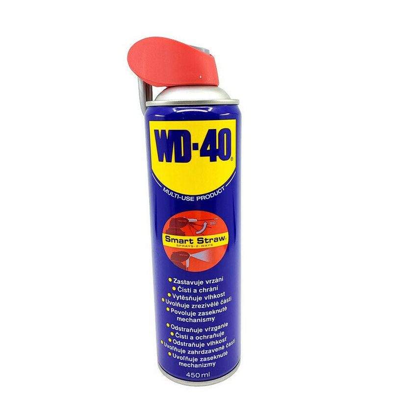 Univerzális kenőanyag WD 40-450ml