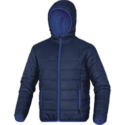 DOON kabát kék XL