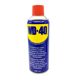 Univerzális kenőanyag WD 40-400ml