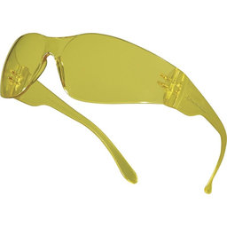 BRAVA2 munkaszemüveg sárga